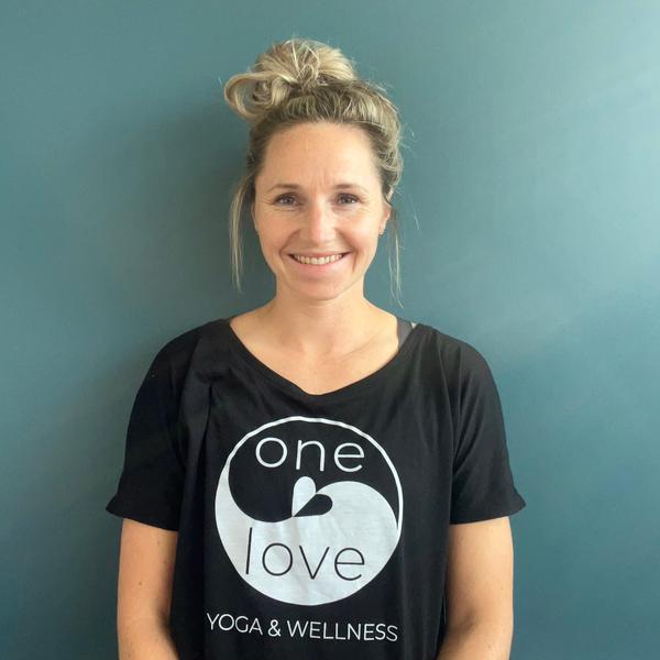 One Love Yoga & Wellness