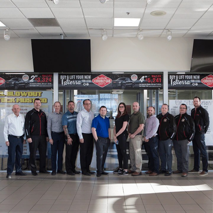 Best of Medicine Hat 2018 Davis GMC Buick Medicine Hat