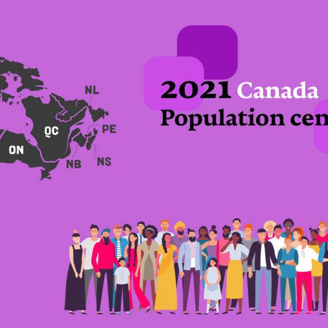 2021 Canada Population Census Language Diversity in Canada