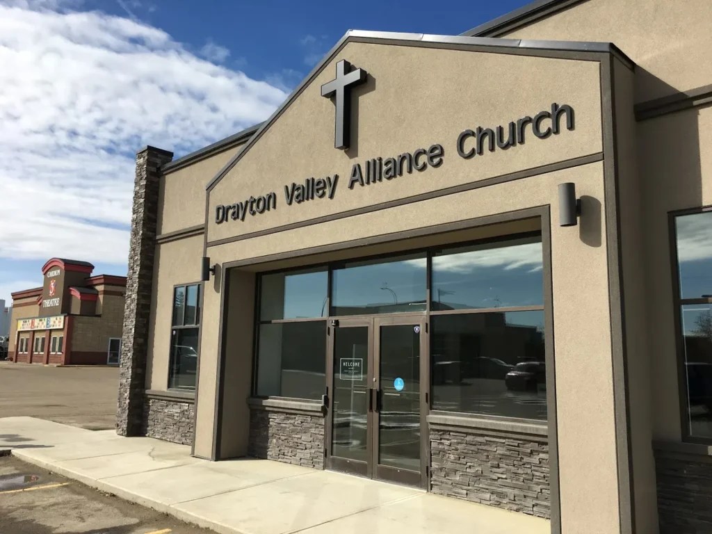 Sunday Brunch, March 12, 2023 Drayton Valley Alliance Church