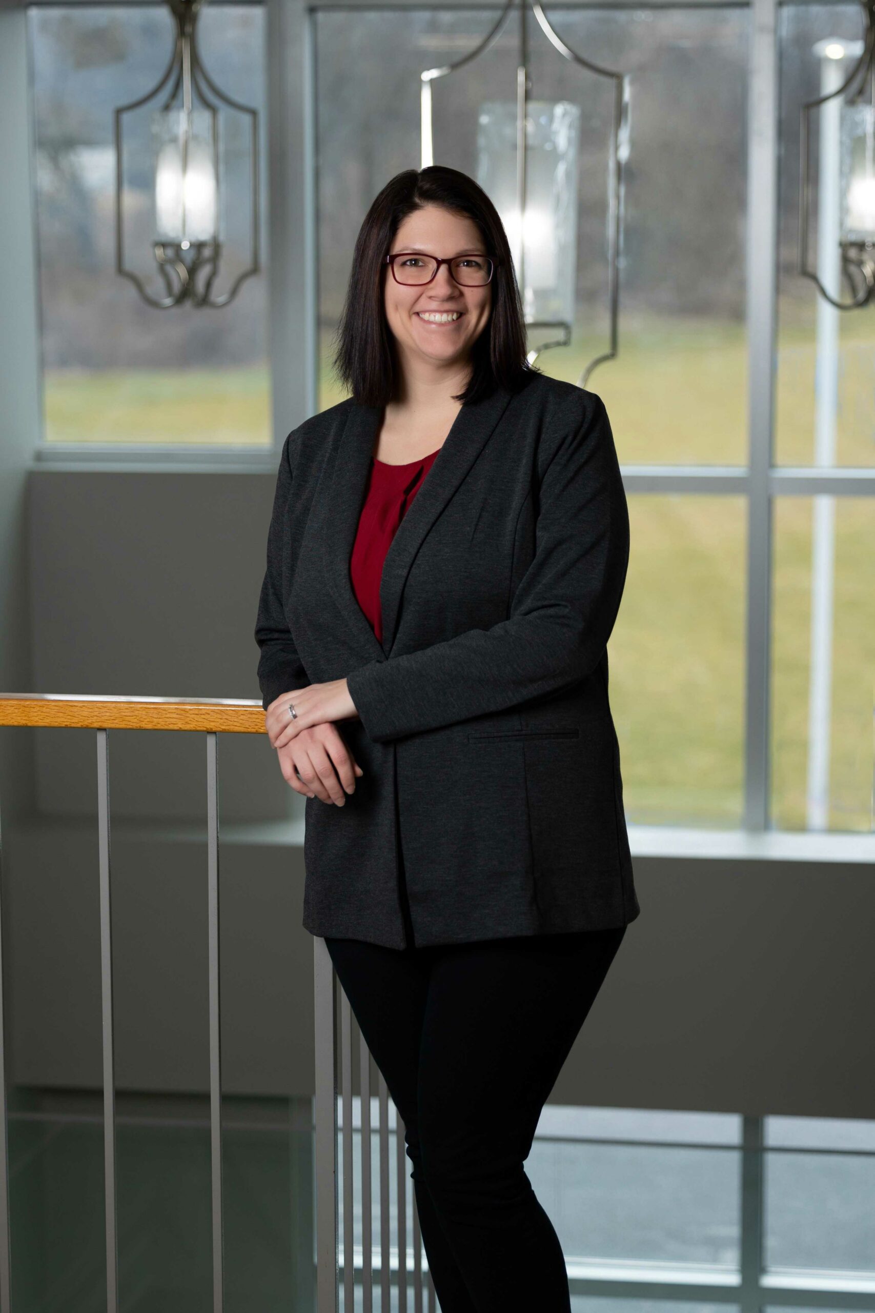 DVB Financial Our Team