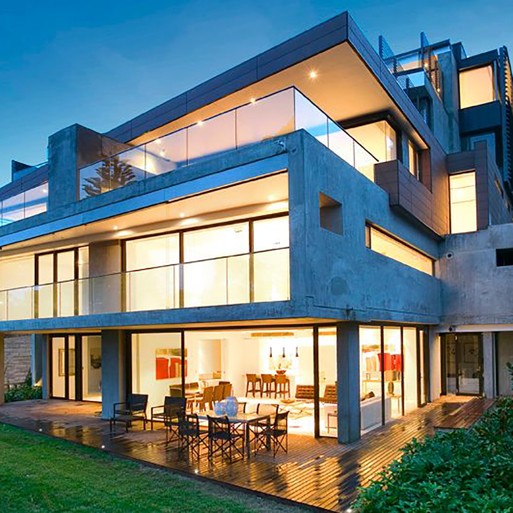 Pace Apartments Bellevue Hill DVB Projects