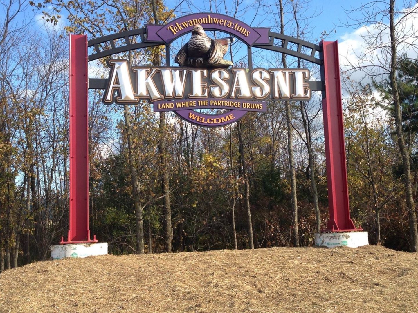 Akwesasne HarnitaAlyth