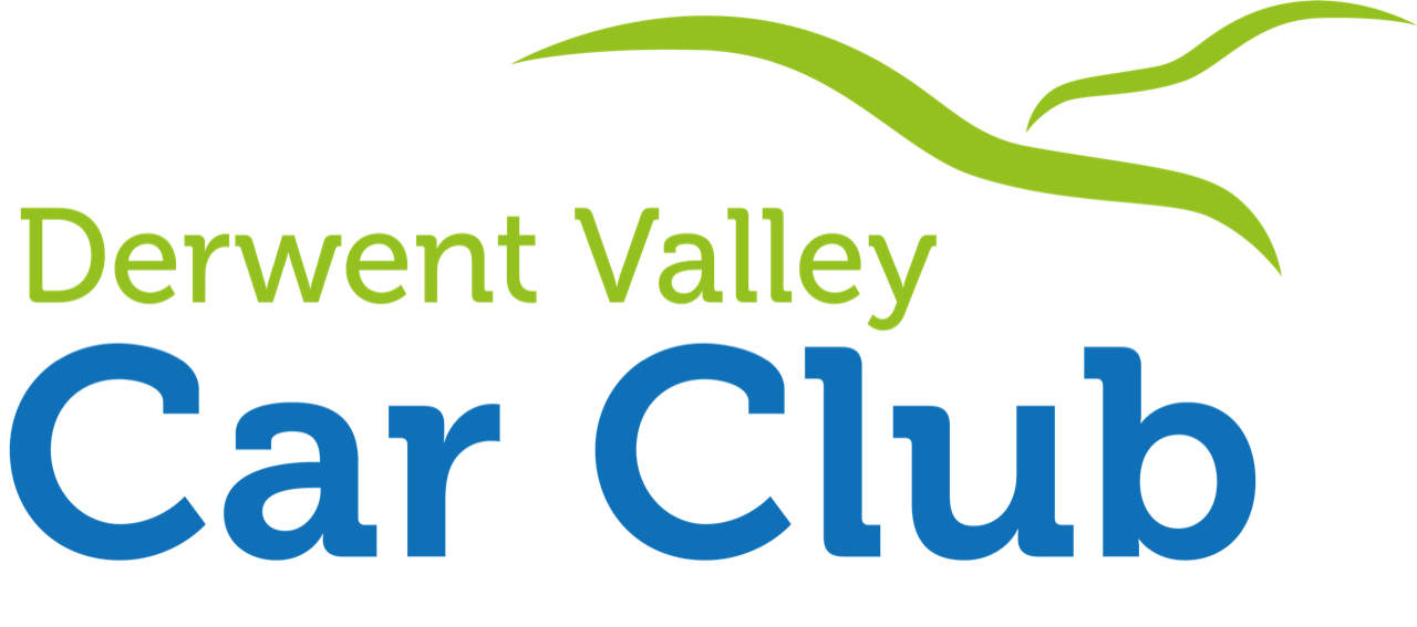 Login Derwent Valley Car Club