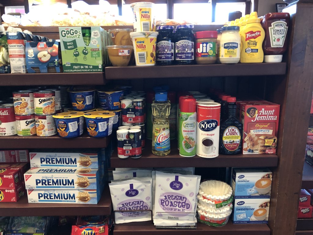 BWV Screen Door General Store DVCinfo Community