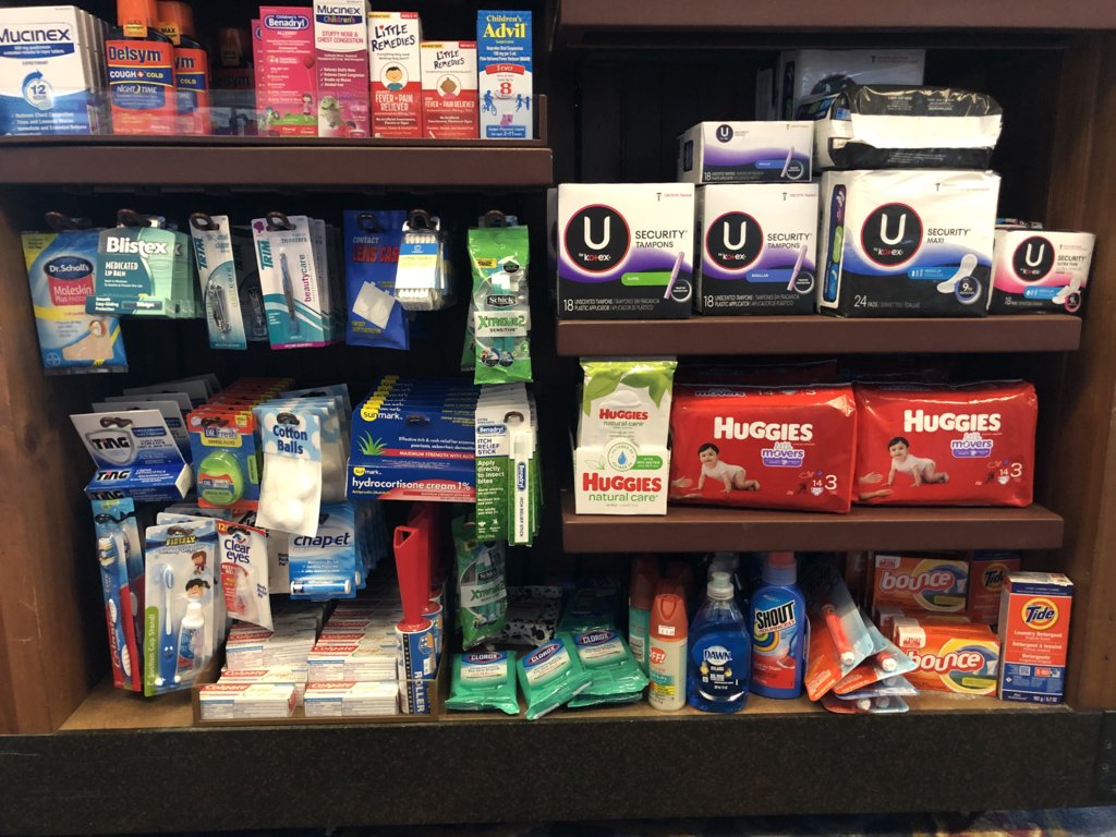 BWV Screen Door General Store DVCinfo Community