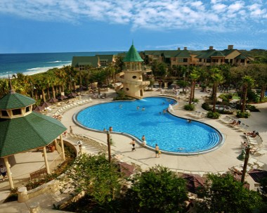 Disney's Vero Beach Resort
