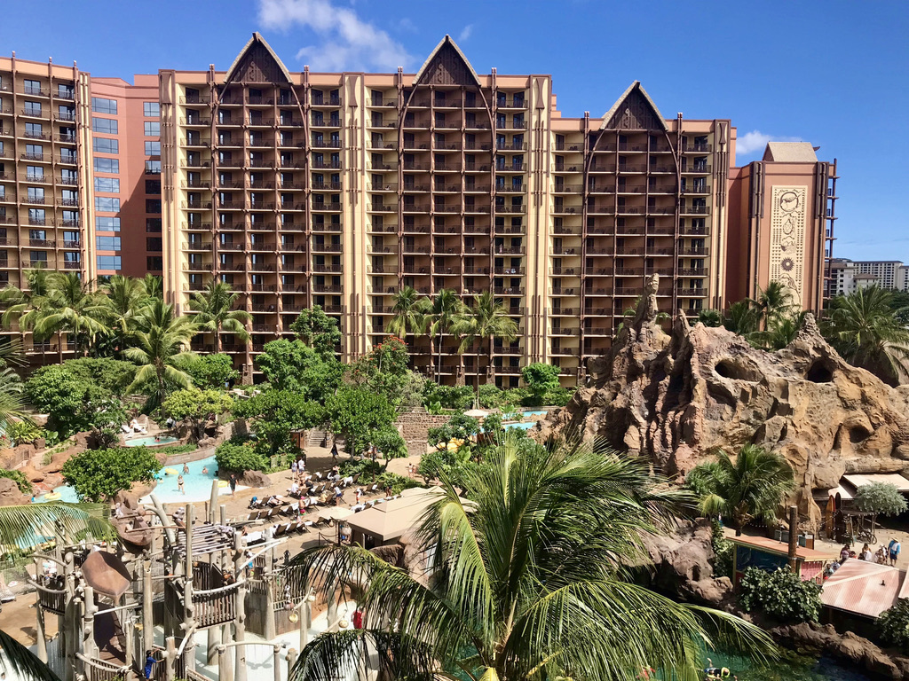 Aulani Buyers Can Add "Magical Beginnings" to Current Promotions