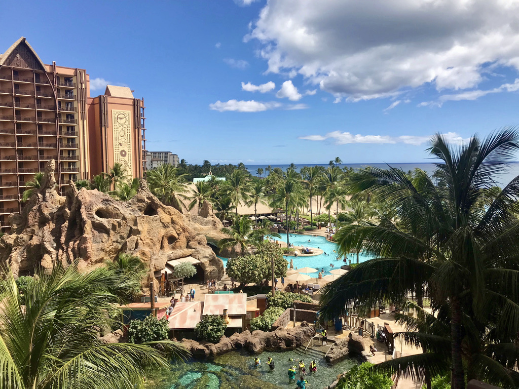 Total 87+ imagen aulani disney vacation club villas Abzlocal.mx