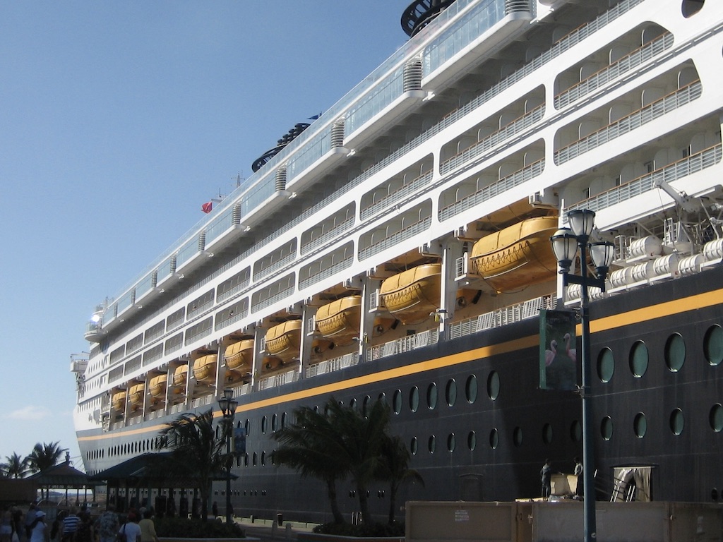 dvc fall 2023 Early Booking for Fall 2023 Disney Cruises The