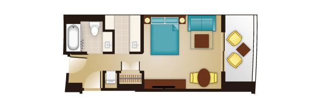 bltstudio DVC Rental Store Disney Vacation Club Point Rentals