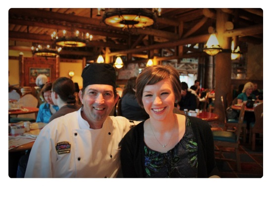 Walt Disney World Gluten Free Dining Loving It! DVC Rental Store
