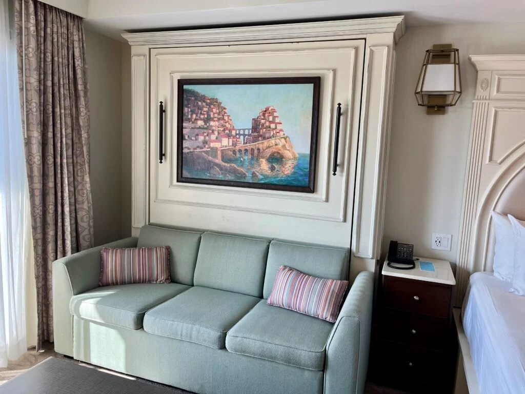 DVC Villas with Murphy Beds DVC Rental Store