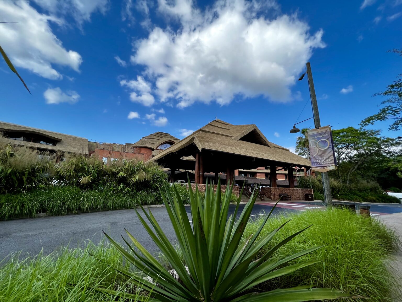 Animal Kingdom Jambo DVC Rental Store