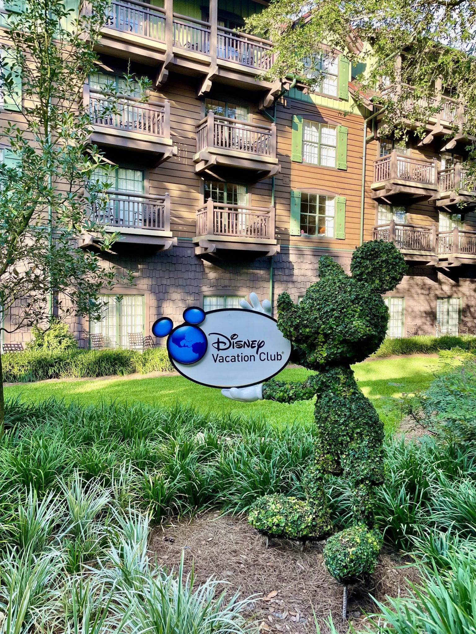 DVC Resort Room Capacity DVC Rental Store