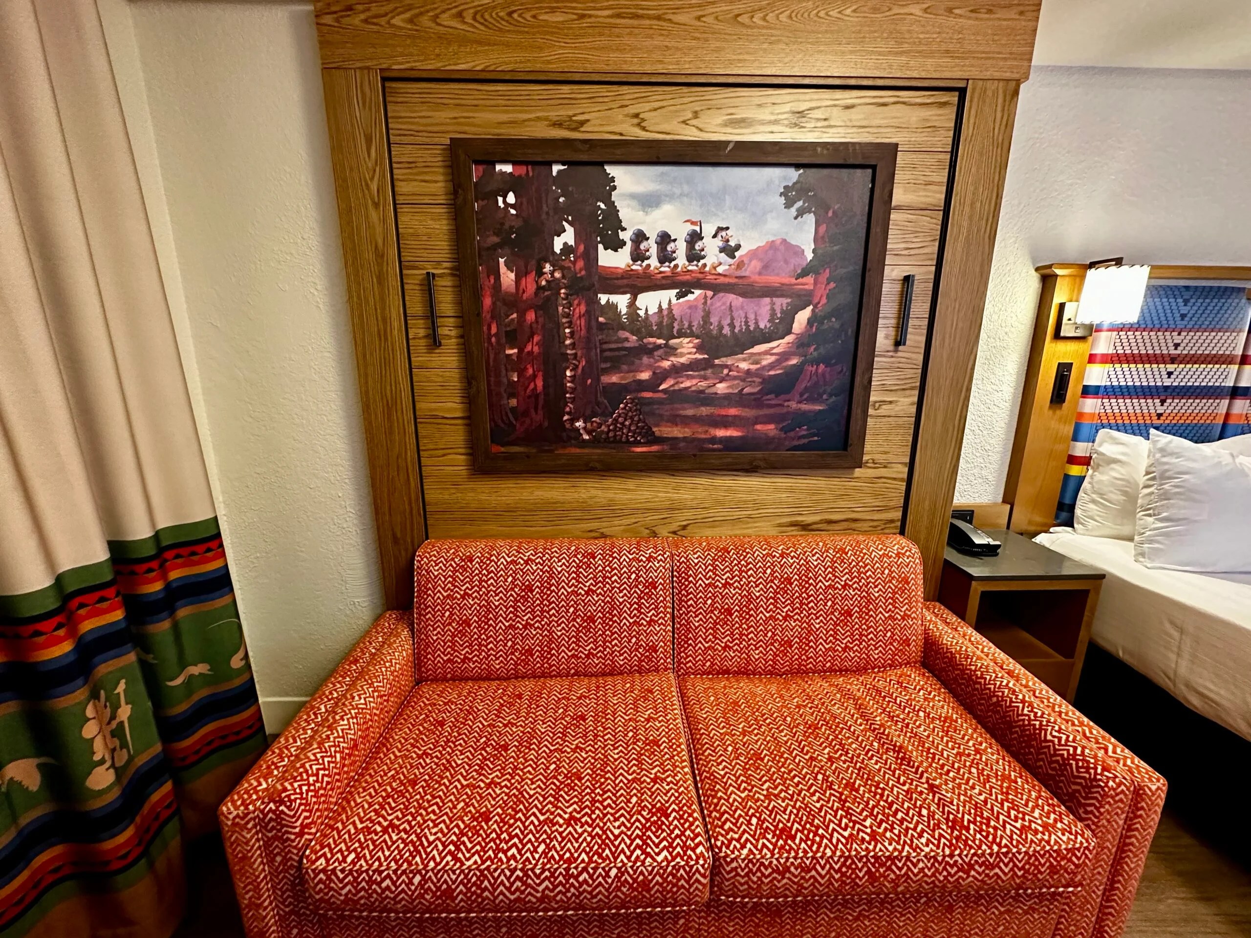 DVC Villas with Murphy Beds DVC Rental Store