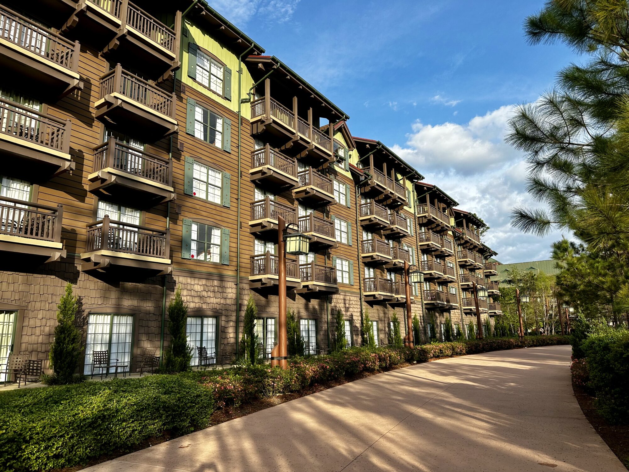 Disney's Boulder Ridge Villas DVC Rental Store