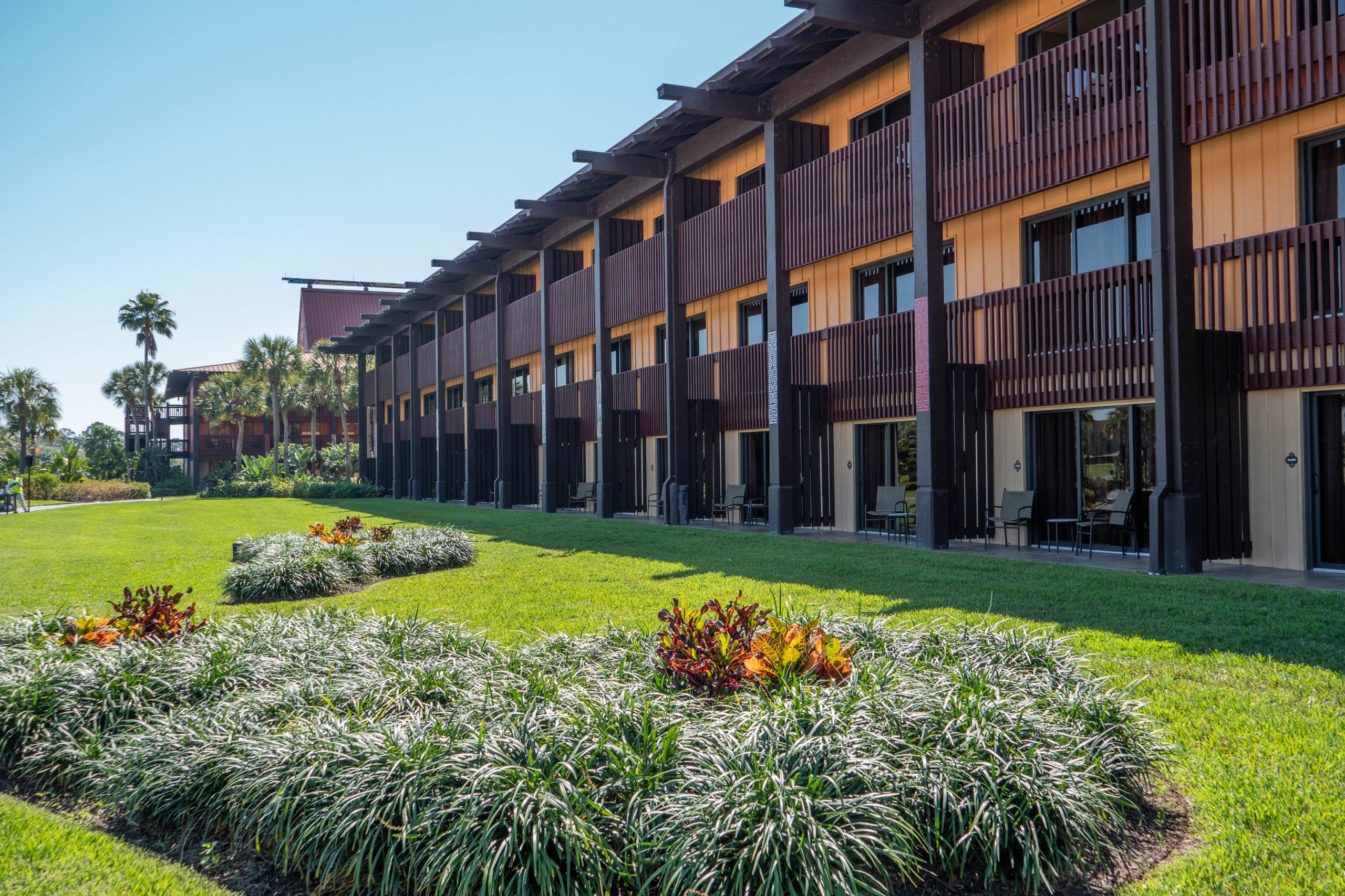 Disney’s Polynesian Villas & Bungalows DVC Rental Store
