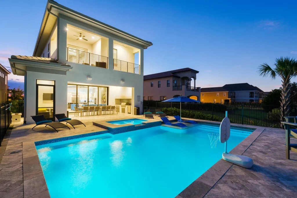 Golden Bear Retreat DVC Rental Store