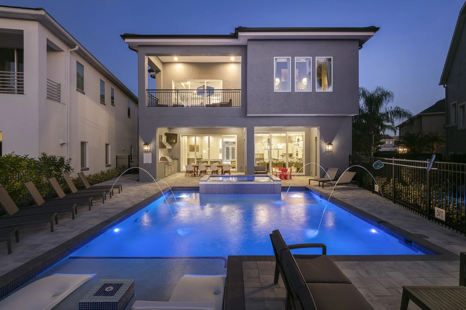 The Modern Jewel at Reunion DVC Rental Store