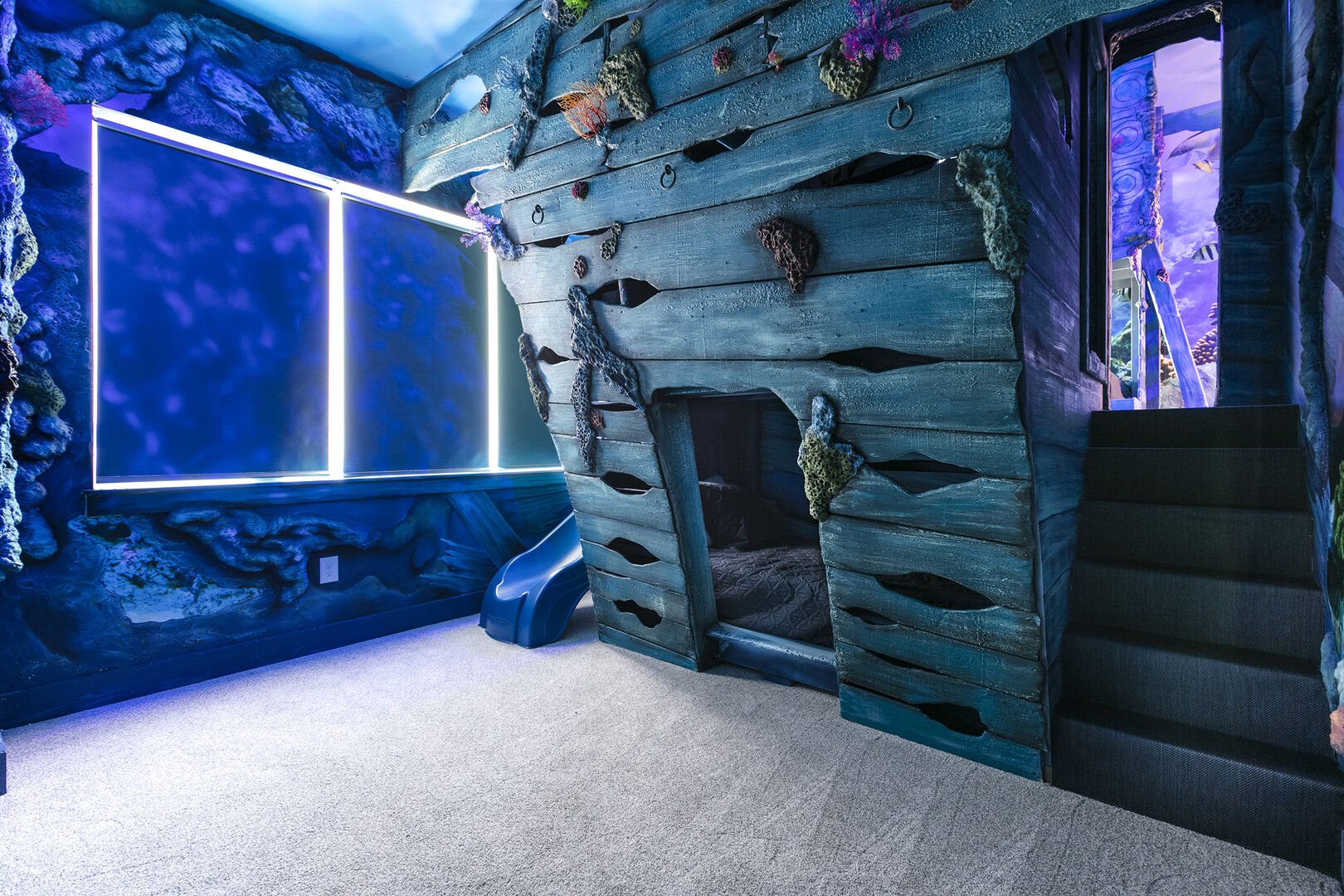 The Modern Jewel at Reunion DVC Rental Store