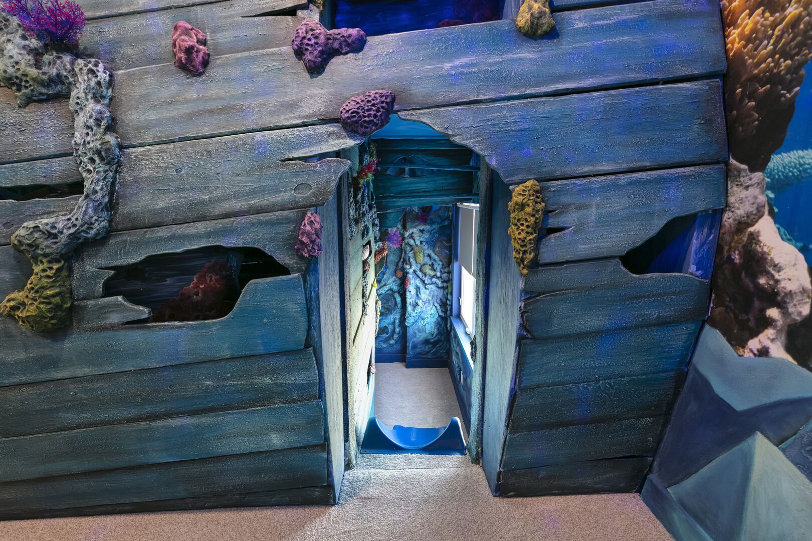 The Modern Jewel at Reunion DVC Rental Store