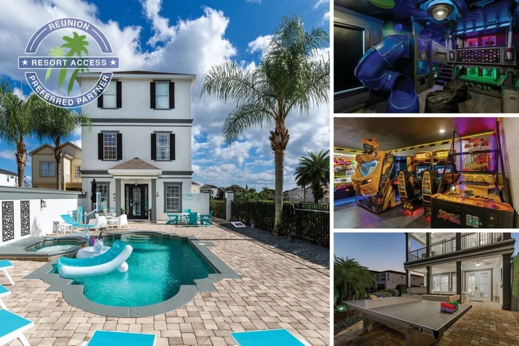 You Only Live Once DVC Rental Store