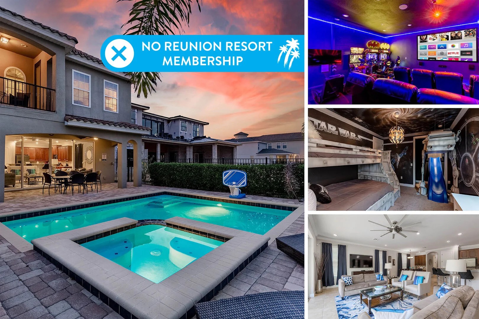 Fairway Manor DVC Rental Store