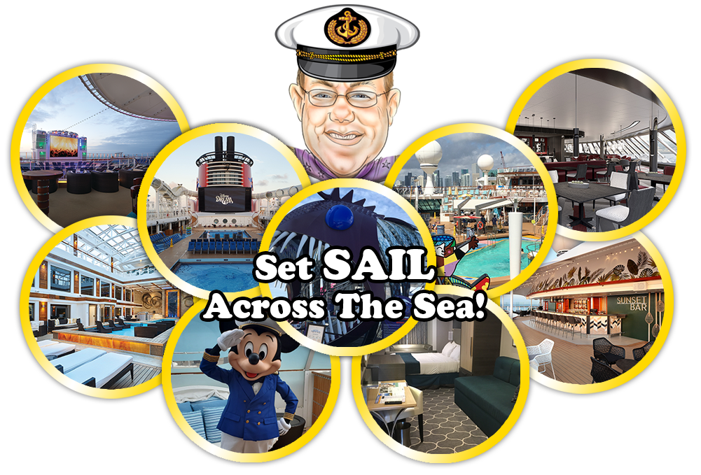 Cruises David's Vacation Club Rentals