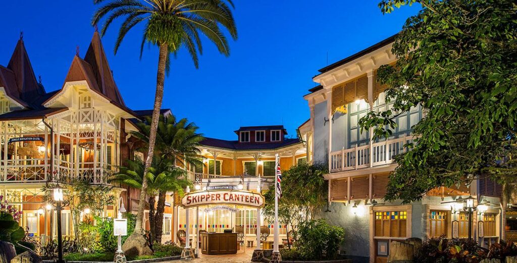 Dónde encontrar comida sin gluten en Disney World DVC Ventas