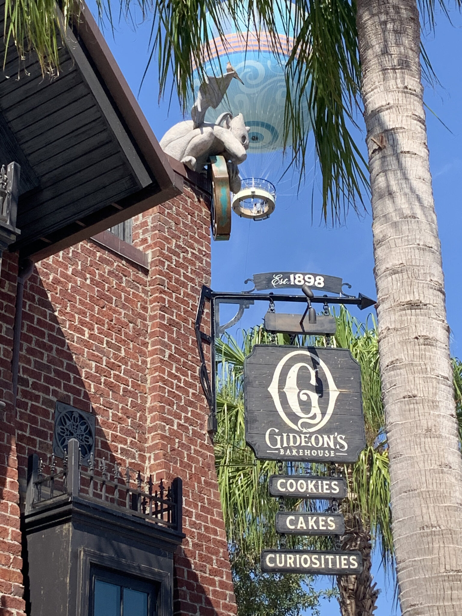 Gideon's Cookies At Disney Springs Photos And Video Tour!