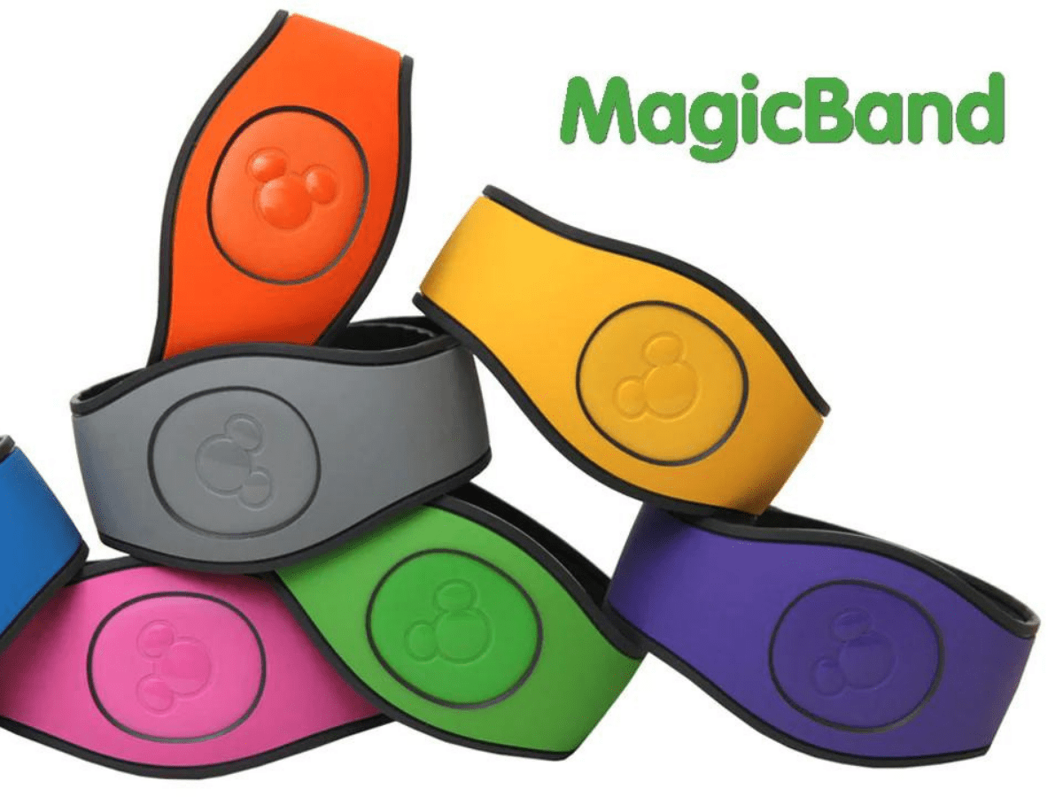 Do I Need A Disney MagicBand? DVC Shop