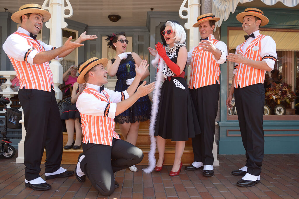 Dapper Day Disneyland 2023 What Is Disney Dapper Day And How To Participate - Dvc Shop