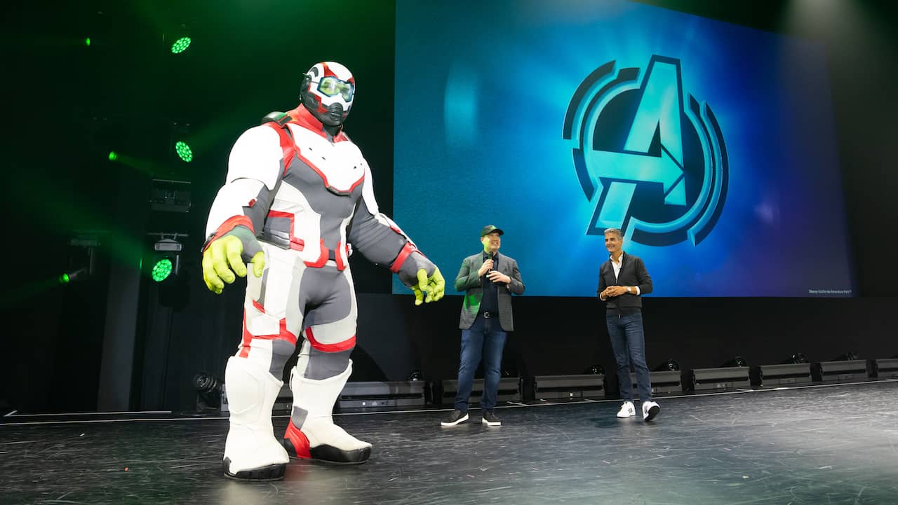 D23 Expo Everything That Was Announced For Theme Parks DVC Shop