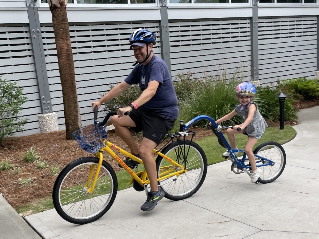 Things To Do With Kids When You Travel To Disney's Hilton Head Island