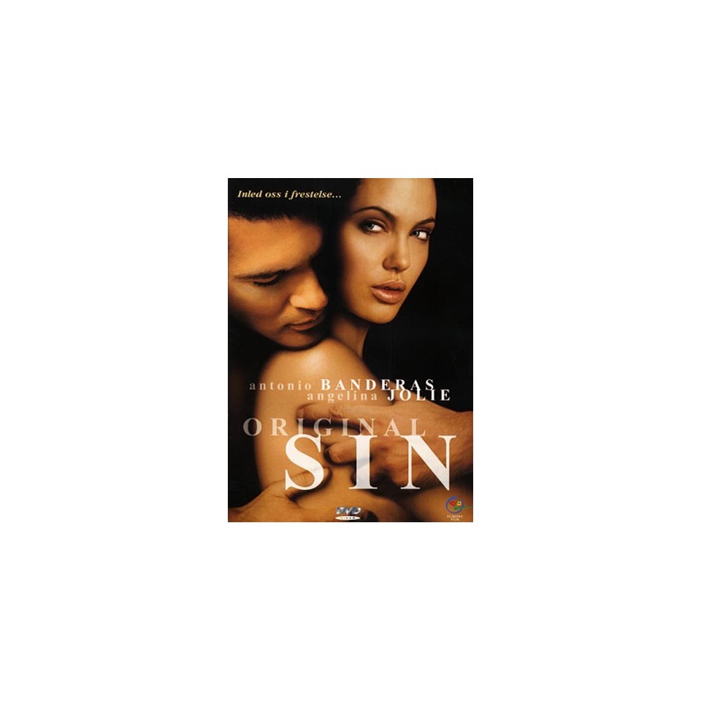 Original Sin DVD Shoppen