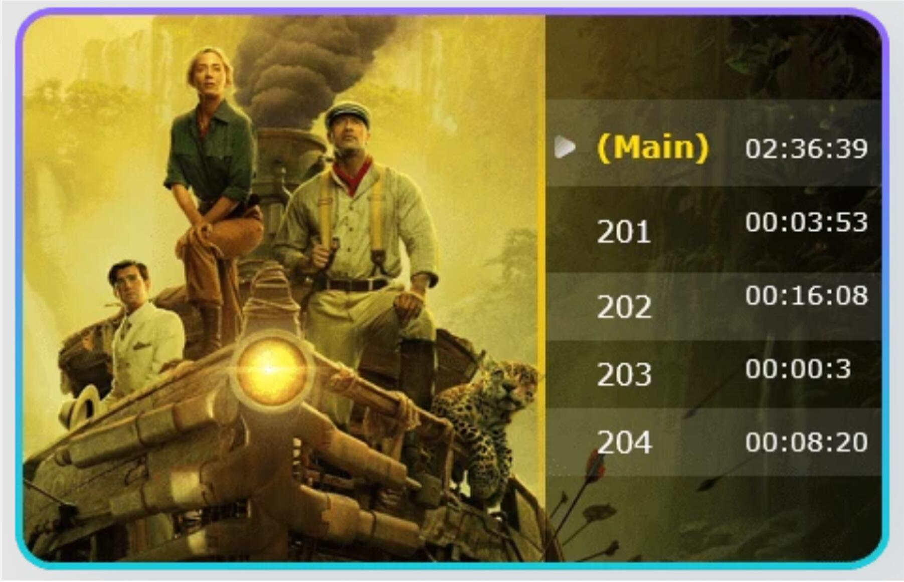 Bluray Player Test Die beste Bluray Player Software 2023