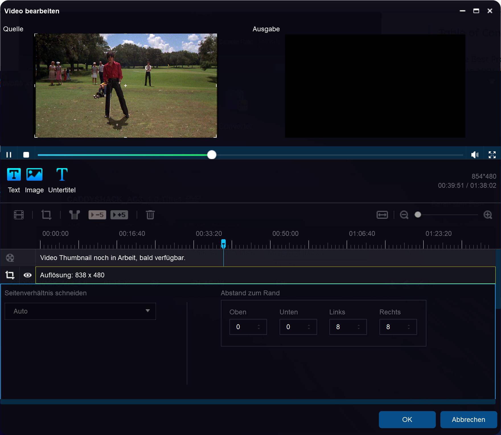 DVD to MKV Die besten kostenlosen Softwares zum DVD in MKV umwandeln