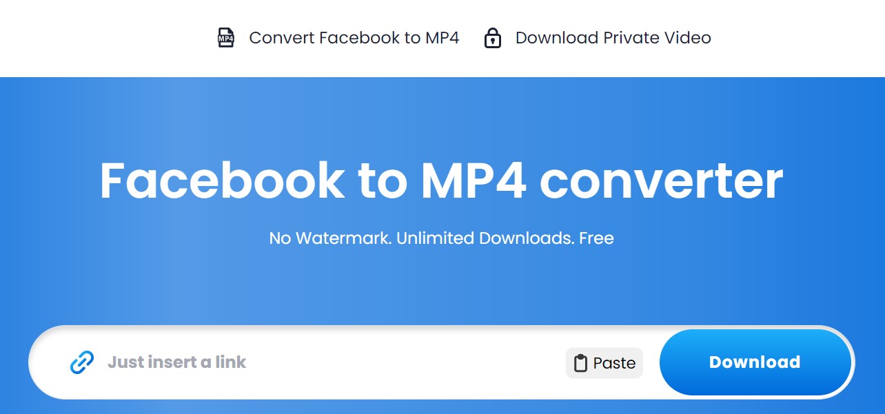 Die besten Facebook Video Converter So konvertieren Sie Videos schnell