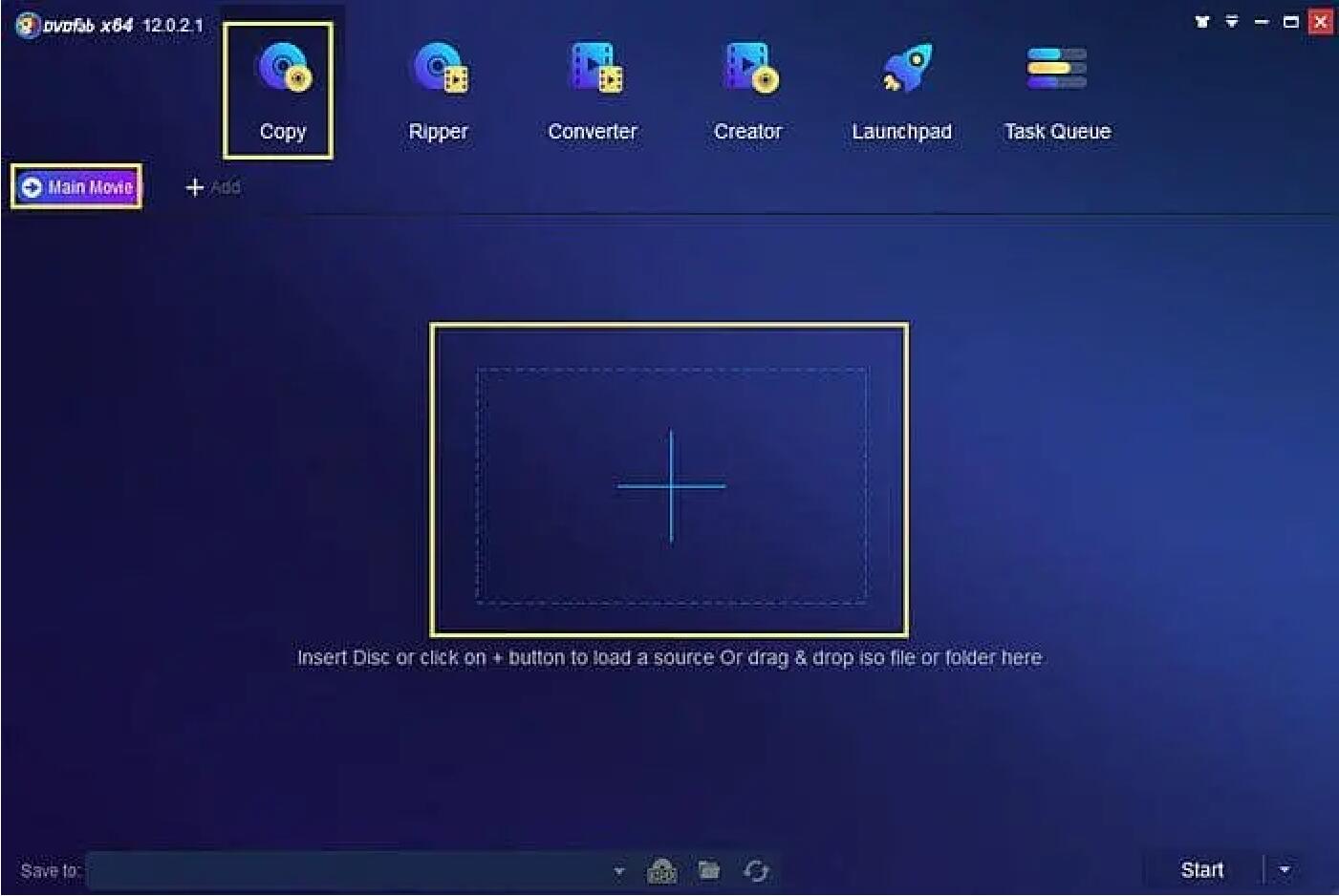 Die beste DVD Kopieren Freeware 2024 DVD schnell und einfach auf