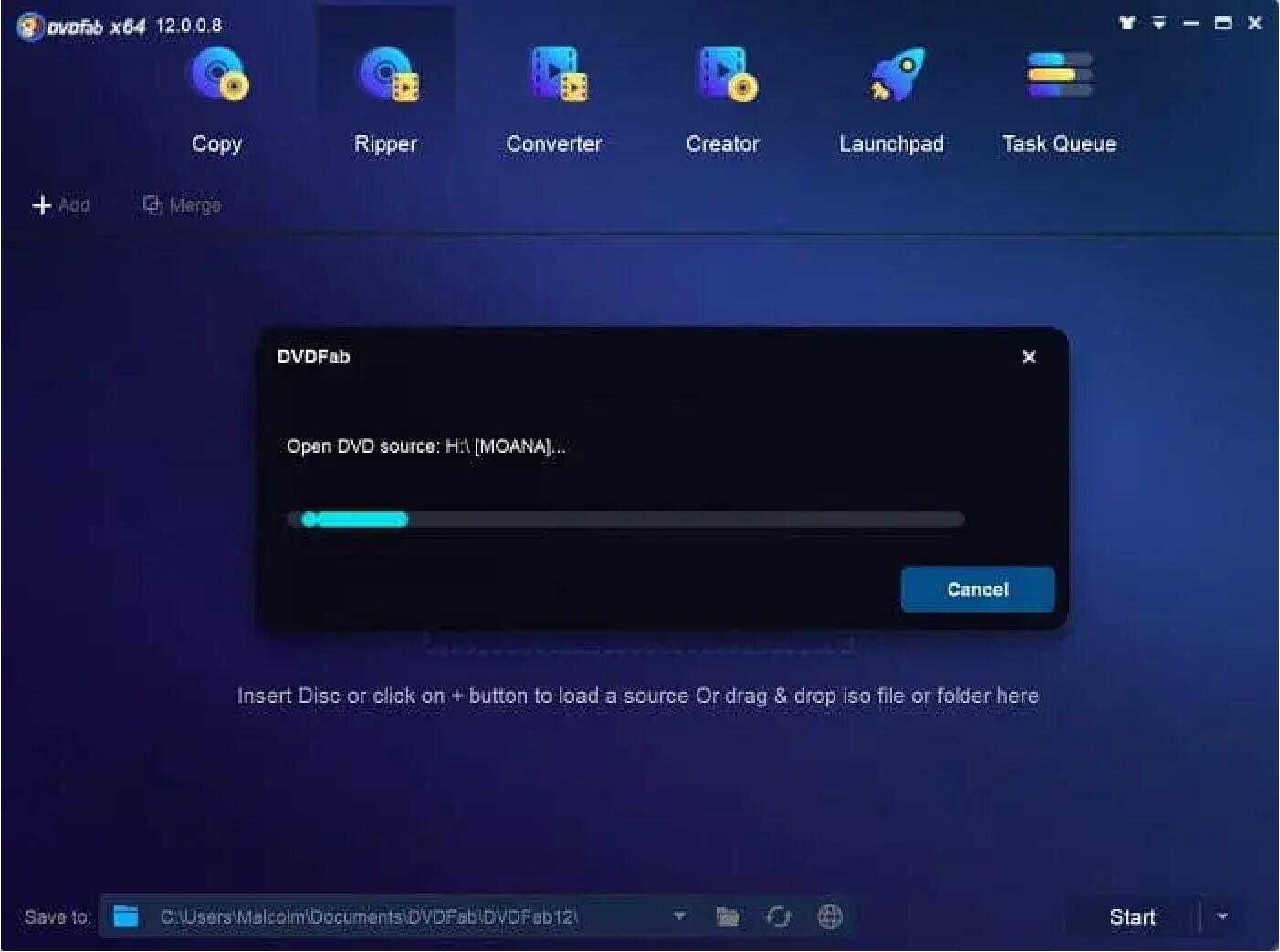 Die beste DVD Kopieren Freeware 2024 DVD schnell und einfach auf