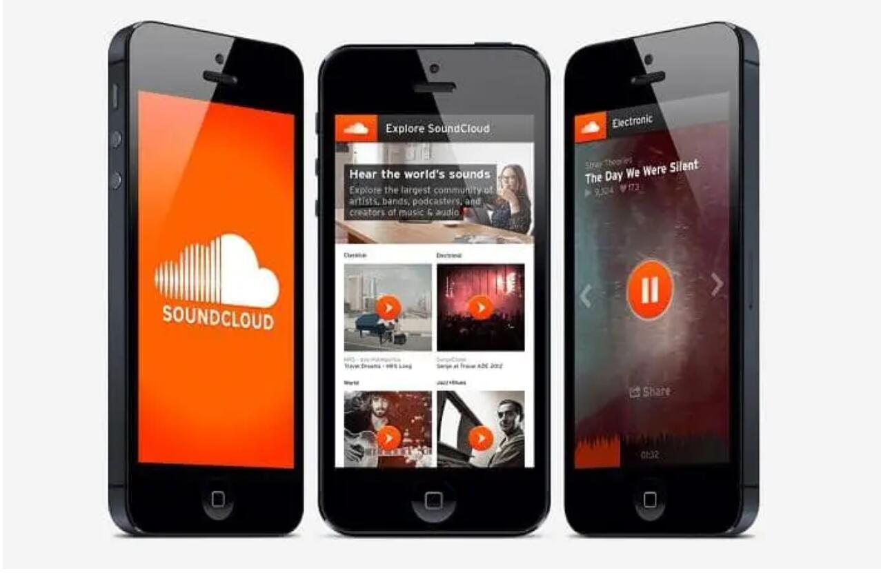 Top 10 der besten Android/iOSMusik Player, die ohne WiFi funktionieren