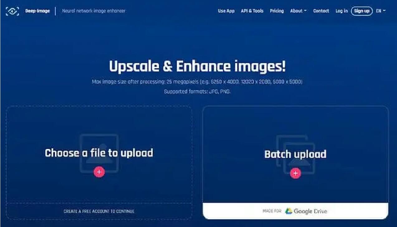 4 zuverlässige Programme zum Fotoqualität verbessern
