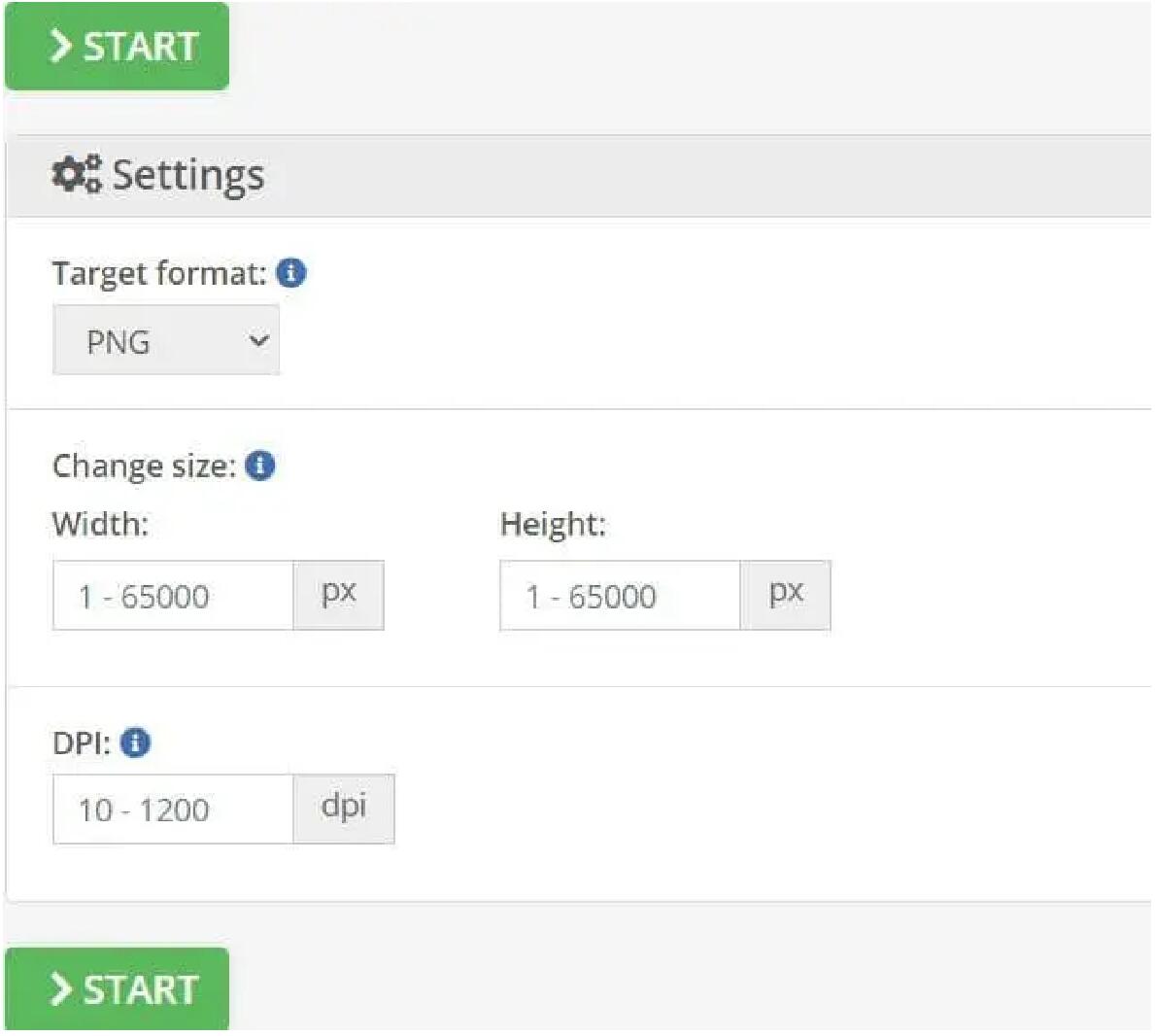 Top 20 der besten Programme zum Foto Größe ändern [Windows/Mac/Mobil