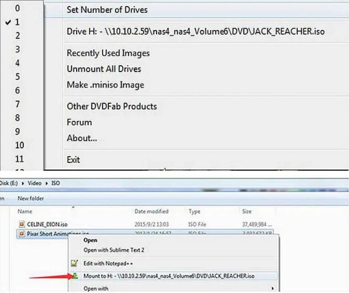 Die 10 besten Virtual Clone Drive Alternativen 2024