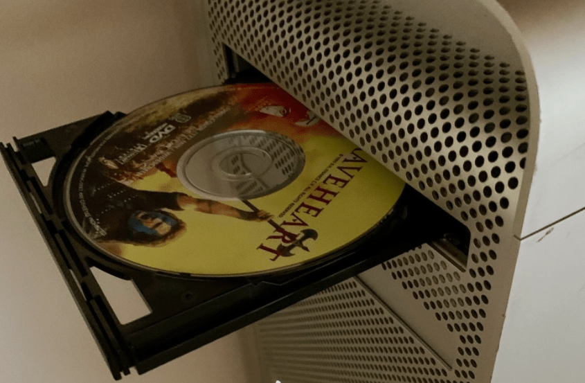 Guide sur la façon de copier un DVD protégé sur un PC