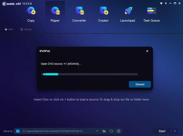 Le meilleur logiciel de copie de DVD gratuit 2022 Copier un DVD sur