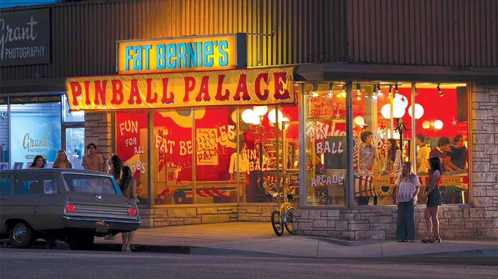 Critique de Bluray Licorice Pizza Comment ripper le Bluray en numérique