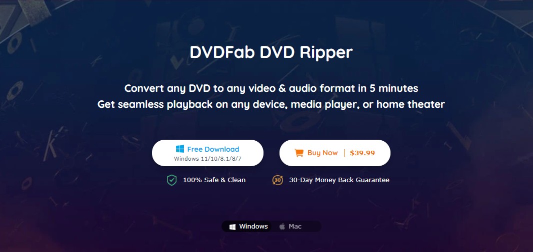 Les 3 meilleures façons de copier un DVD sur pc