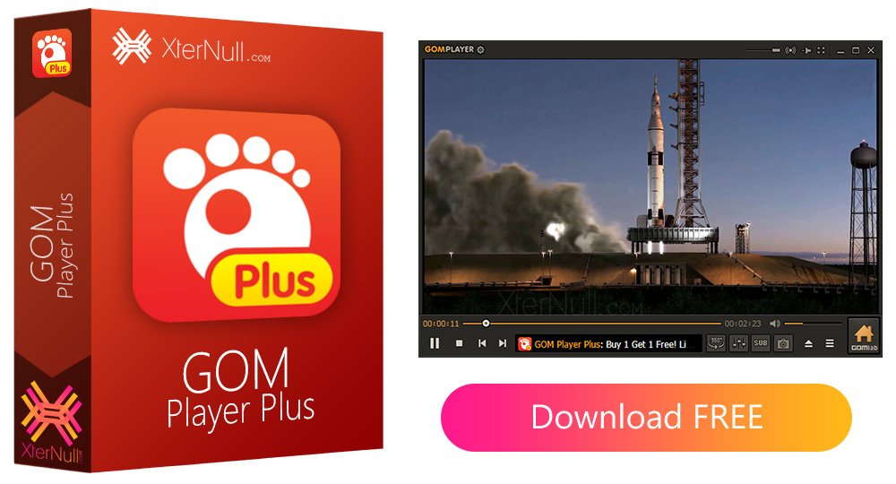 Gom Playerとは？特徴や使い方から最適な代替プレイヤーまで徹底解説！